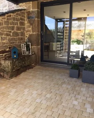 D'hôtes Le Clos Marty Alojamento de Acomodação e Pequeno-almoço