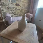 D'hôtes Le Clos Marty 3* Sebrazac