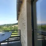 Couette-café D'hôtes Le Clos Marty 3*