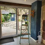 Bed & Breakfast D'hotes Le Clos Marty Sebrazac