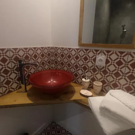 D'hotes Le Clos Marty 3*