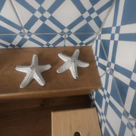 D'hotes Le Clos Marty Oda ve Kahvaltı