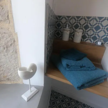 D'hotes Le Clos Marty 3* Sebrazac