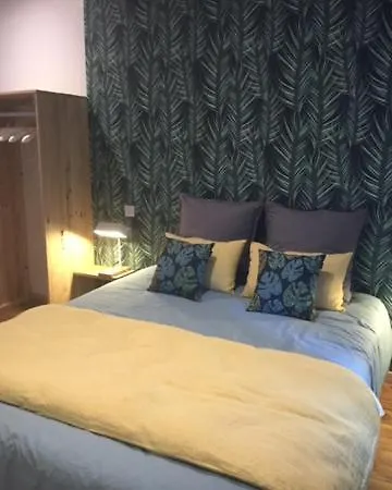 D'hotes Le Clos Marty 3* Sebrazac