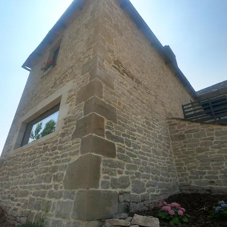 Bed & Breakfast D'hotes Le Clos Marty Sebrazac