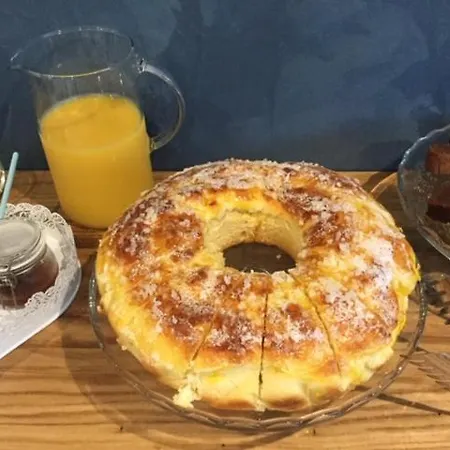 D'hotes Le Clos Marty Oda ve Kahvaltı Sebrazac