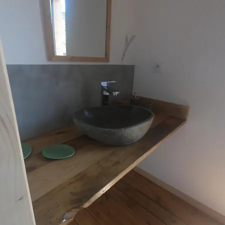 Oda ve Kahvaltı D'hotes Le Clos Marty