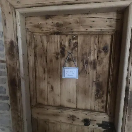 D'hotes Le Clos Marty