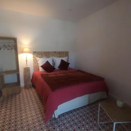 D'hotes Le Clos Marty Sebrazac