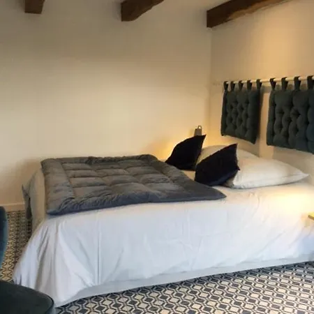 D'hotes Le Clos Marty