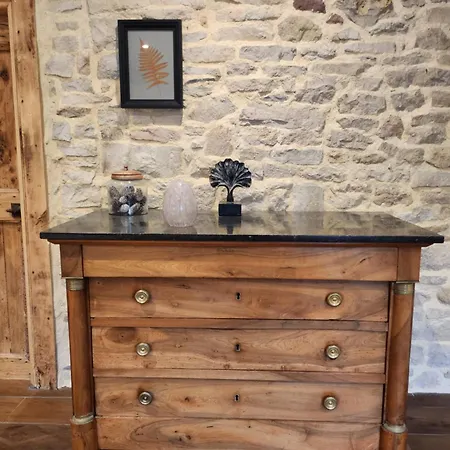 D'hotes Le Clos Marty 3* Sebrazac