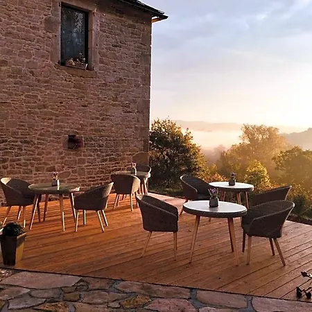 Bed & Breakfast D'hotes Le Clos Marty 3*