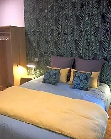 D'hotes Le Clos Marty Bed & Breakfast Sebrazac