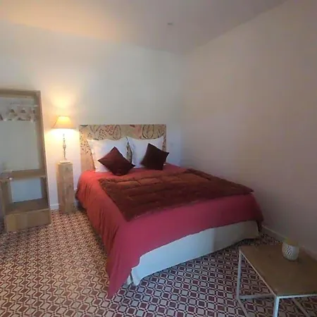 Bed & Breakfast D'hotes Le Clos Marty