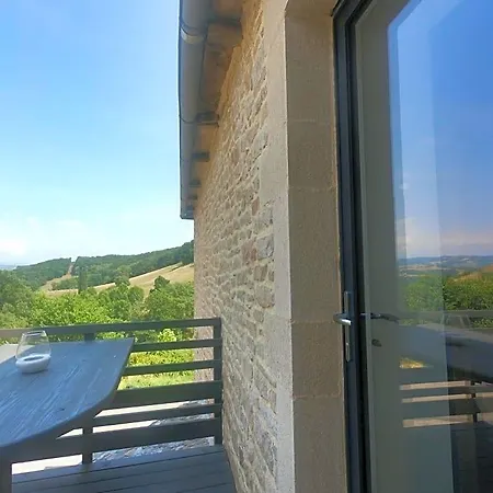 Bed & Breakfast D'hotes Le Clos Marty