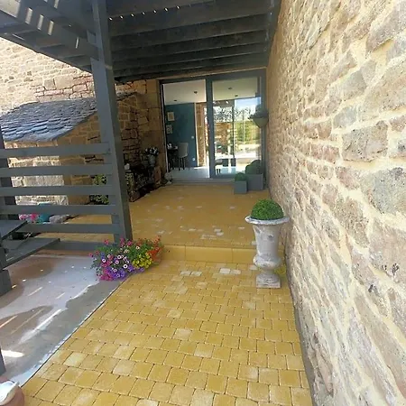 Bed & Breakfast D'hotes Le Clos Marty