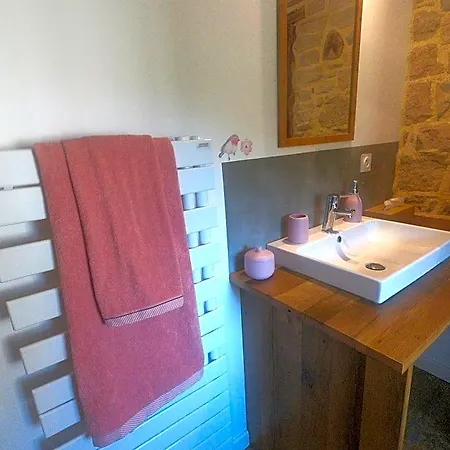 D'hotes Le Clos Marty Bed & Breakfast 3*