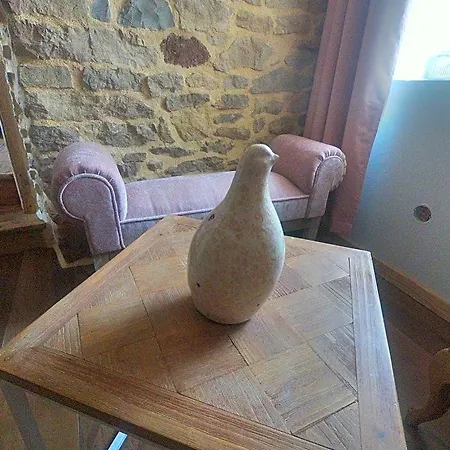 Bed & Breakfast D'hotes Le Clos Marty