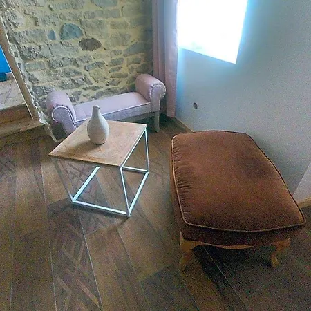 Bed & Breakfast D'hotes Le Clos Marty 3*