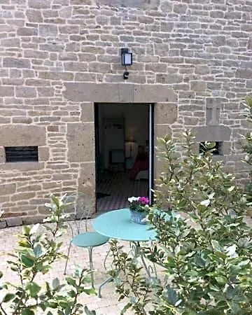 D'hotes Le Clos Marty Sebrazac