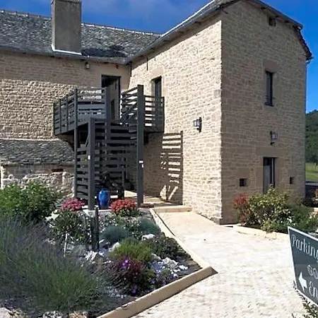 Bed & Breakfast D'hotes Le Clos Marty 3*