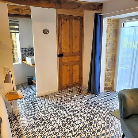 D'hotes Le Clos Marty Sebrazac