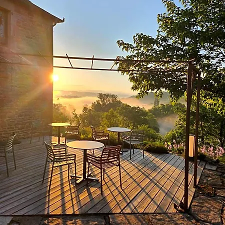 Bed & Breakfast D'hotes Le Clos Marty 3*