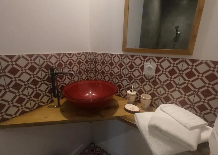 D'hotes Le Clos Marty 3*