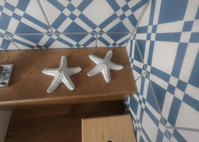 D'hotes Le Clos Marty Bed & Breakfast