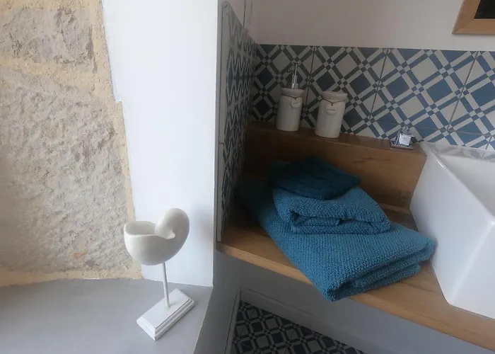 D'hotes Le Clos Marty 3* Sebrazac