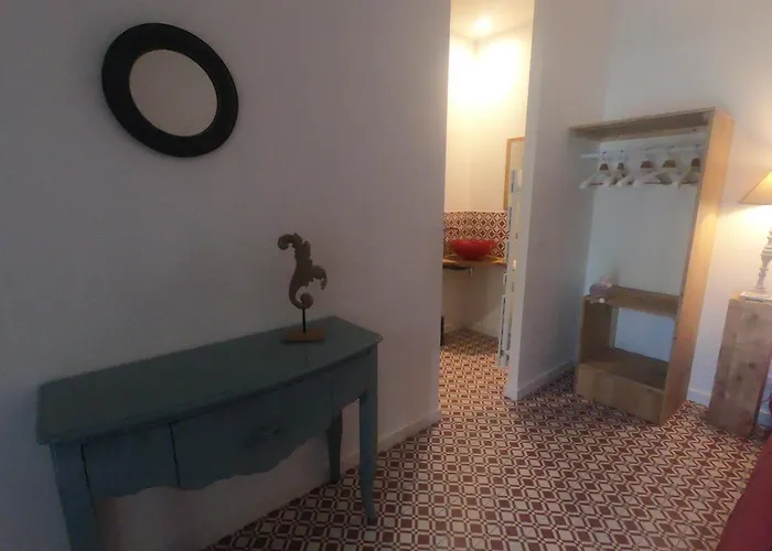 D'hotes Le Clos Marty