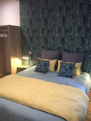 D'hotes Le Clos Marty 3* Sebrazac