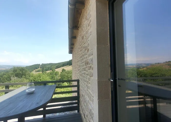 Bed & Breakfast D'hotes Le Clos Marty 3*