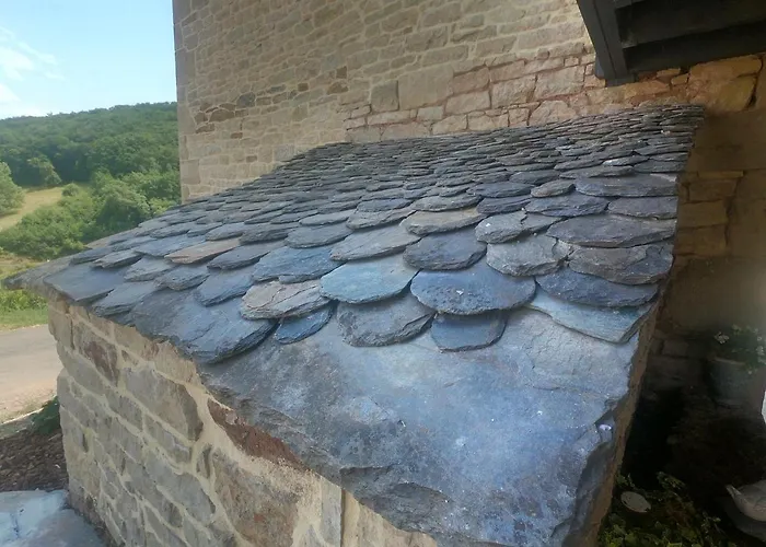 Bed & Breakfast D'hotes Le Clos Marty Sebrazac