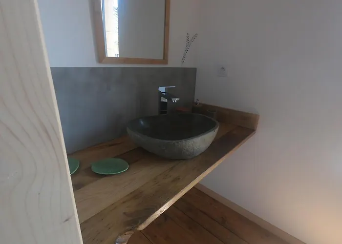 Bed & Breakfast D'hotes Le Clos Marty