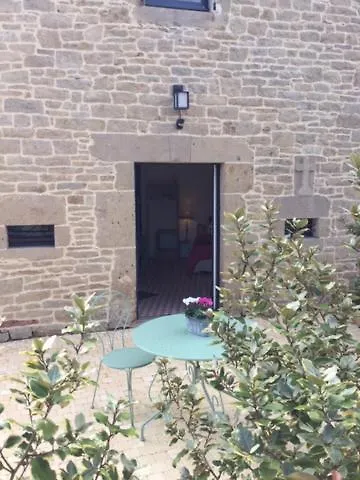 Bed & Breakfast D'hotes Le Clos Marty 3*