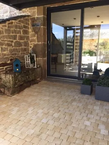 D'hotes Le Clos Marty Bed & Breakfast