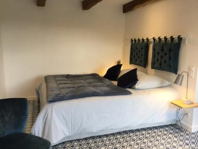 D'hotes Le Clos Marty