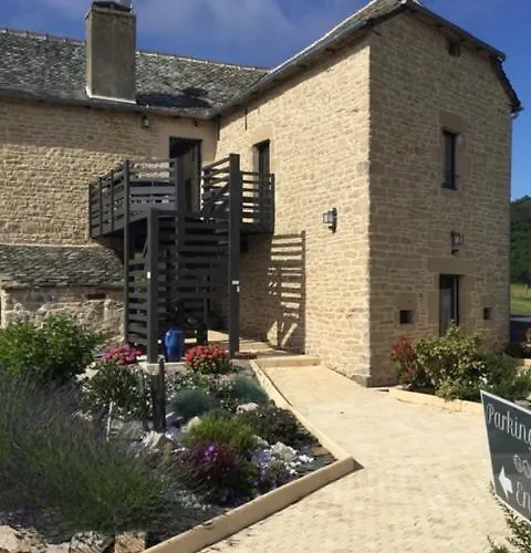 Bed & Breakfast D'hotes Le Clos Marty 3*