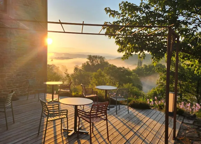 Bed & Breakfast D'hotes Le Clos Marty