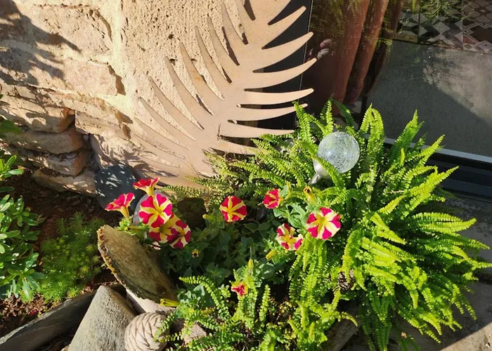 D'hotes Le Clos Marty Bed & Breakfast 3*